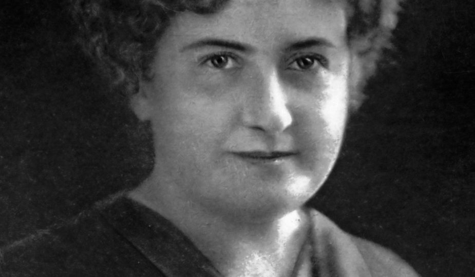 Qui est Maria Montessori
