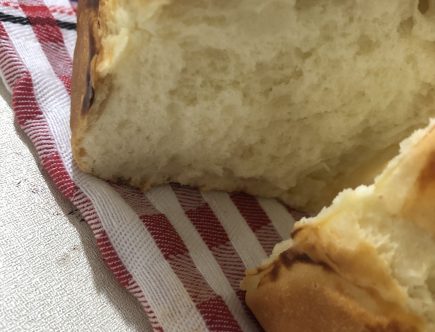 Brioche